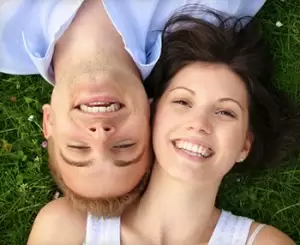 Happy Couple TMJ Treatment Options - The Fort Collins Dentist