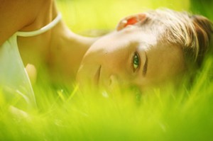 Woman Relaxing - Sedation Dentistry - The Fort Collins Dentist