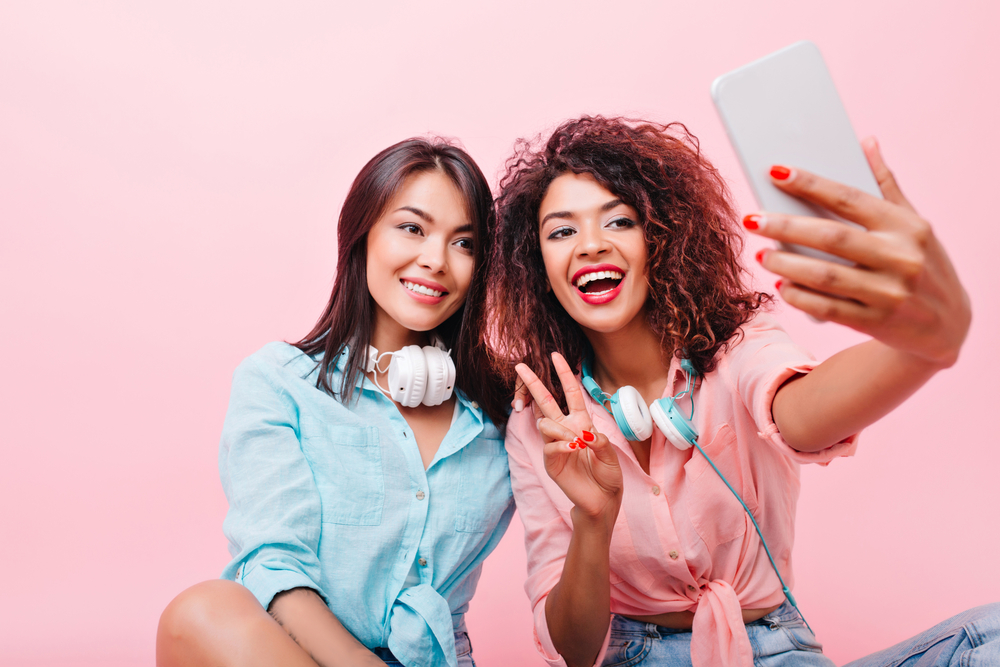 Selfies And Oral Health The Fort Collins Dentist