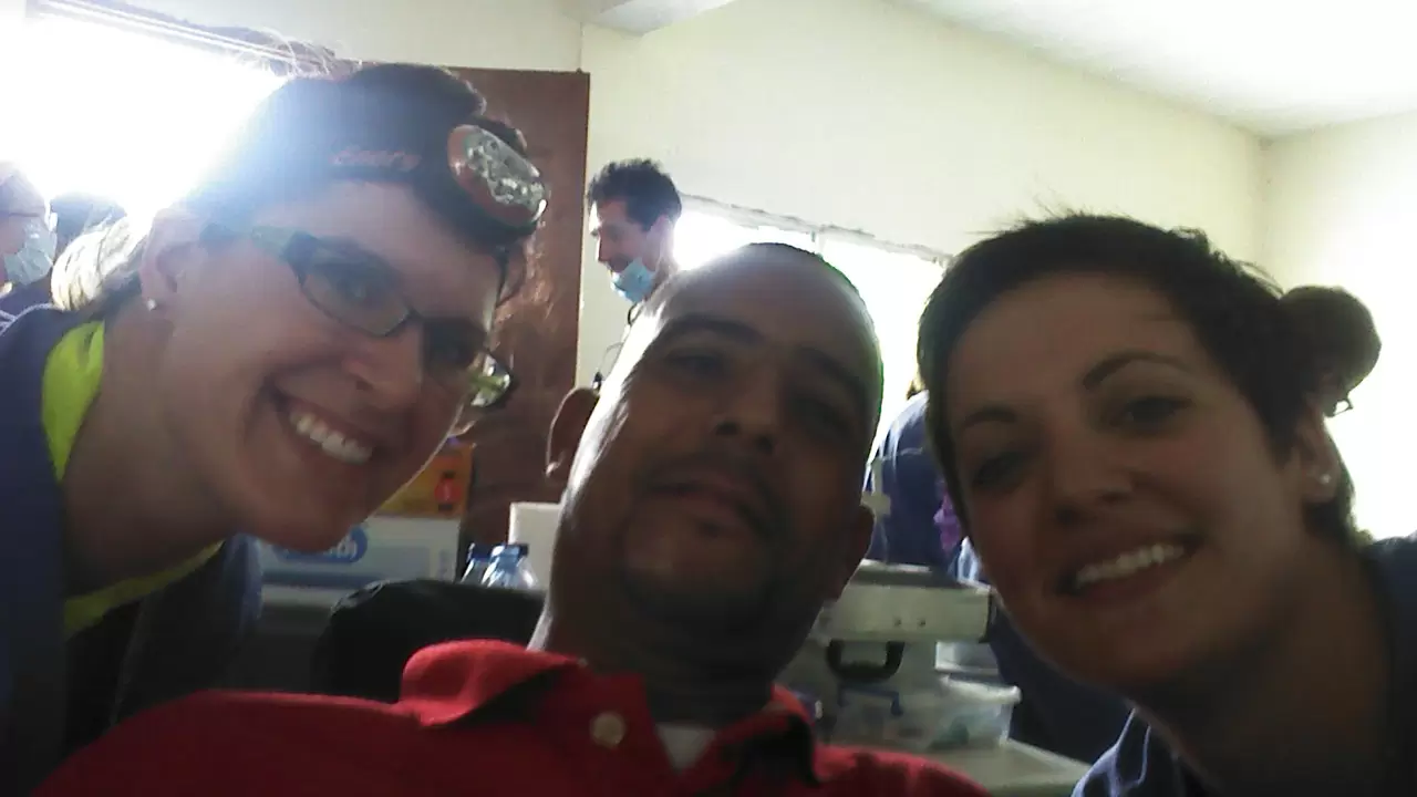 Photo of the dental team at The Fort Collins Dentist in Fort Collins, Colorado