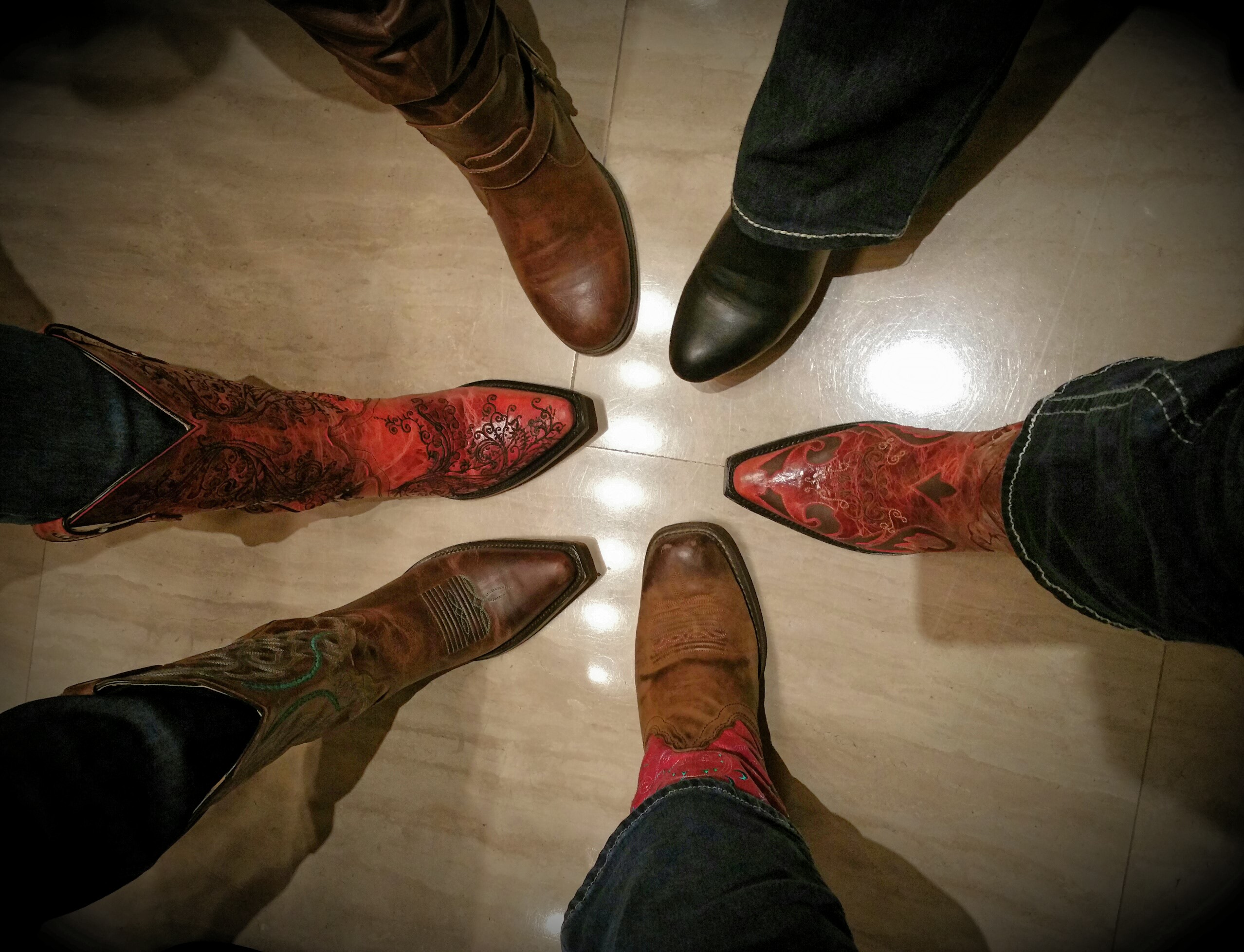 Photo of the dental team at The Fort Collins Dentist in Fort Collins, Colorado