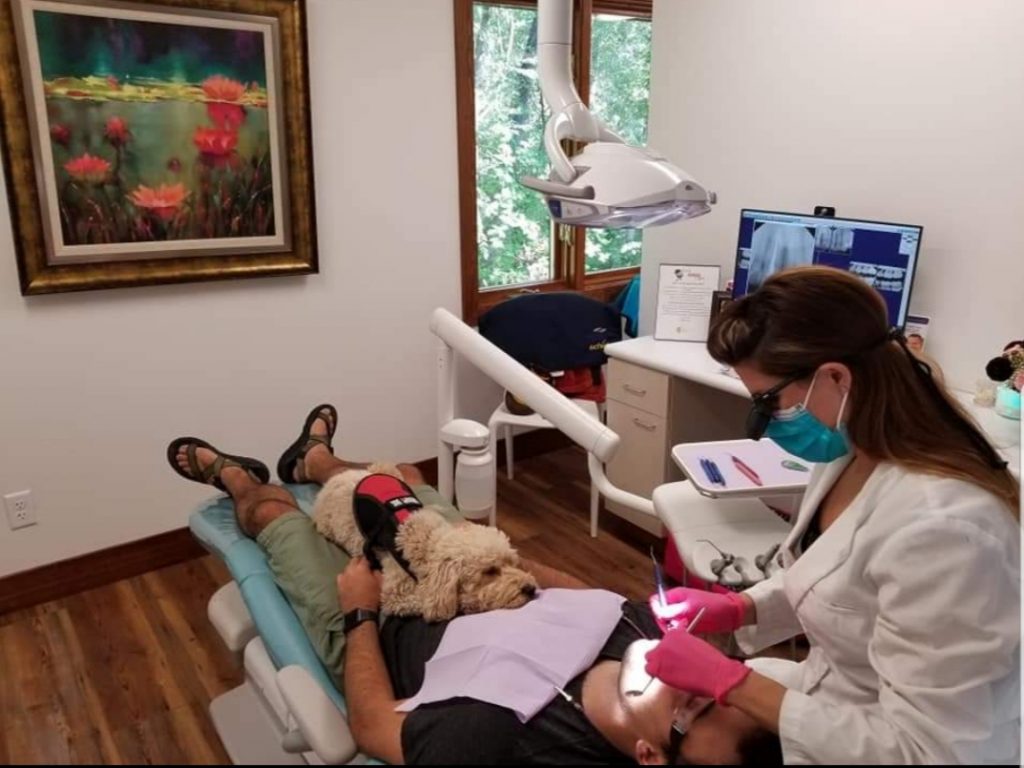 Cosmetic Dentistry Fort Collins Dental Implants Sedation Sleep
