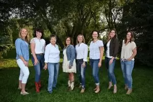 fort collins invisalign dentist dr lesko and her team