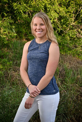 Cat team member photo Registered Dental Hygienist in Fort Collins, CO