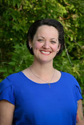 Team member photo of Dory, a dental assistant at The Fort Collins Dentist