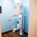 Fort Collins Dental Office – X-Ray