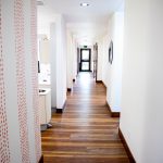 Fort Collins Dental Office – Hallway