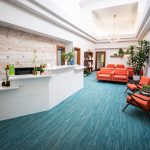 Fort Collins Dental Office – Waiting Room