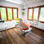 Fort Collins Dental Office – Exam Room