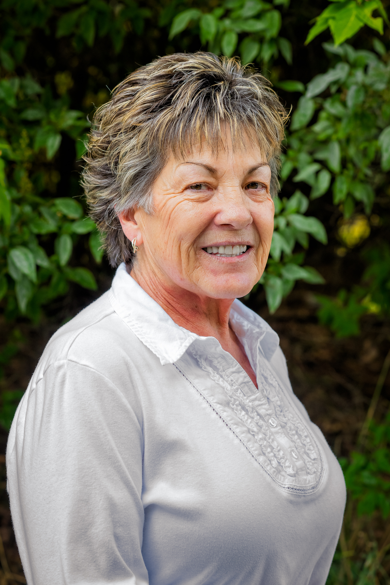 Team member photo of Bev, a dental assistant at The Fort Collins Dentist