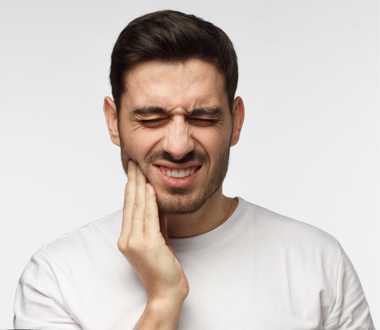 Loveland Mouths And Stomatitis