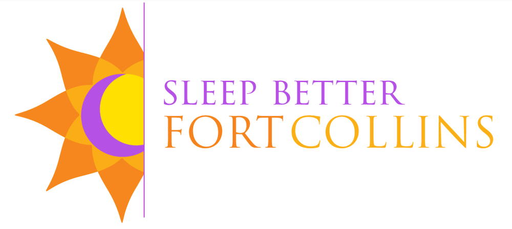 Sleep Better Fort Collins logo